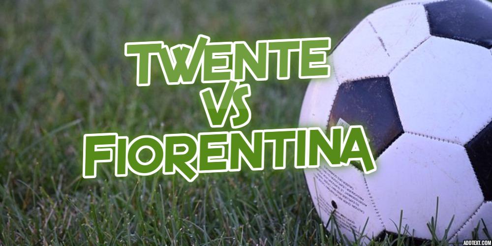 Twente vs Fiorentina Betting Tips: Can the Dutch team Overturn the Tie?