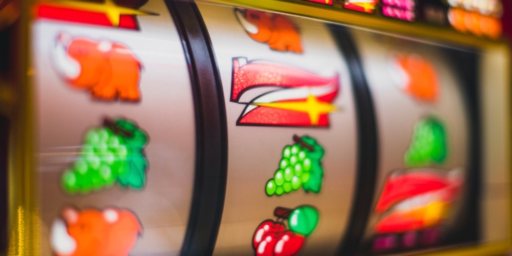 Best Online Casino for Slots in Norway