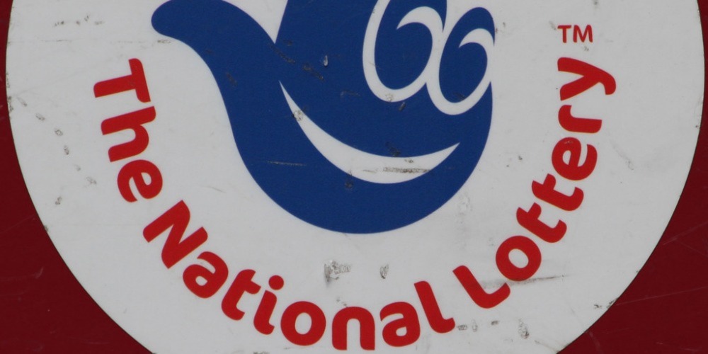 Reasons to Play National Lottery Online Now