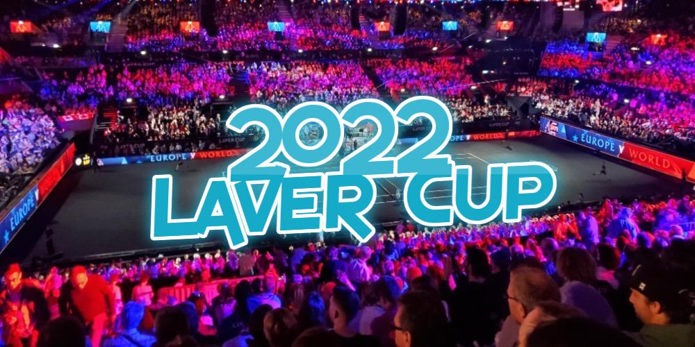 2022 Laver Cup Betting Odds and Predictions