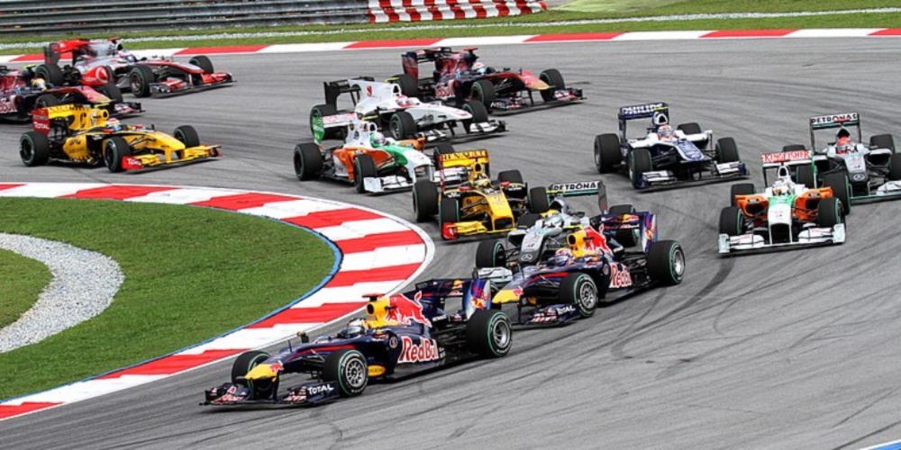 2023 Singapore GP Odds – Don’t Miss Out On Red Bull Bet