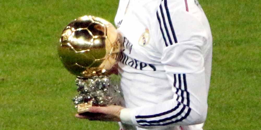 All Ballon d’Or Winners With Multiple Awards – The Full List