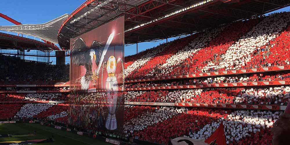The Best Benfica v PSG Betting Odds