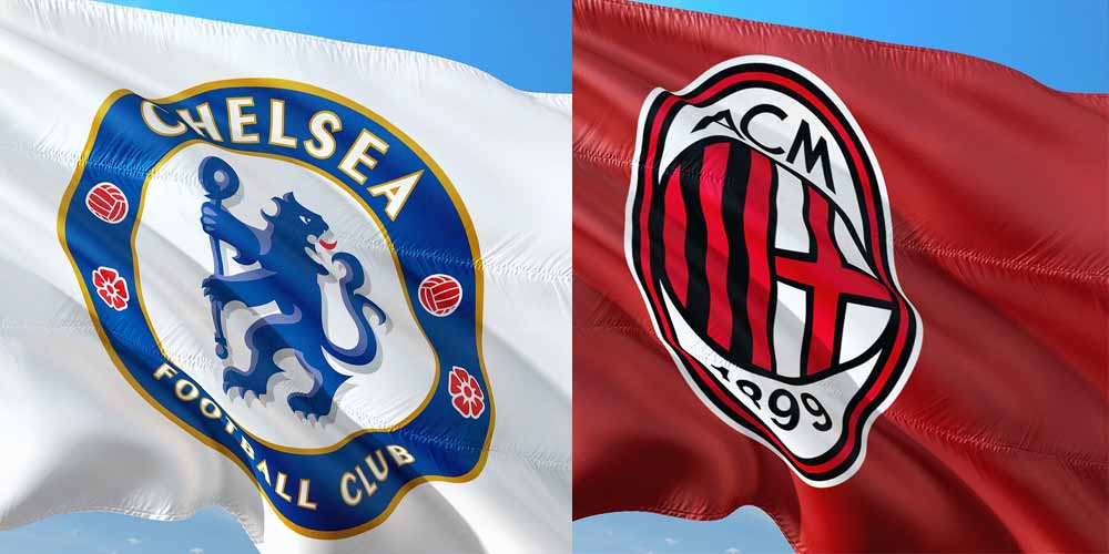 Fresh Chelsea v Milan Betting Preview