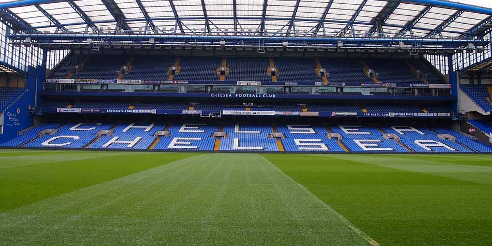 Fresh Crystal Palace v Chelsea Betting Tips