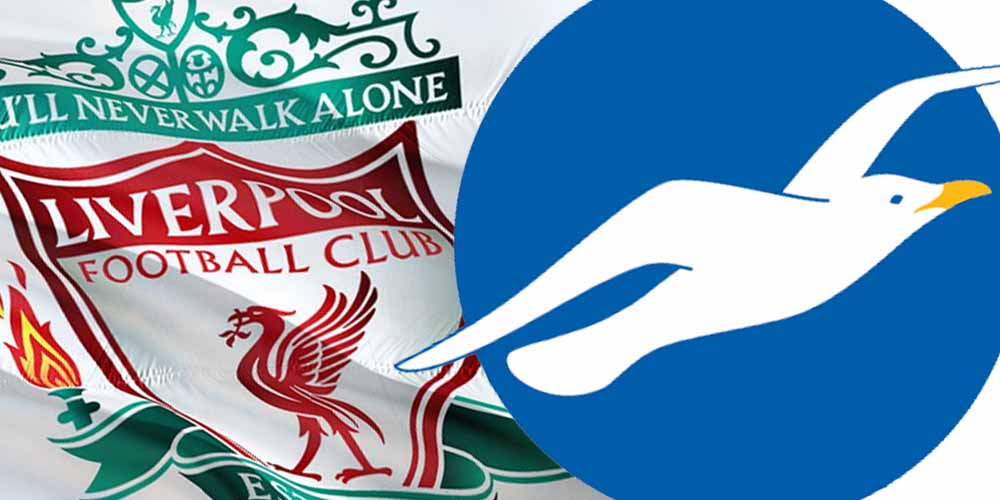 The Best Liverpool v Brighton Betting Preview