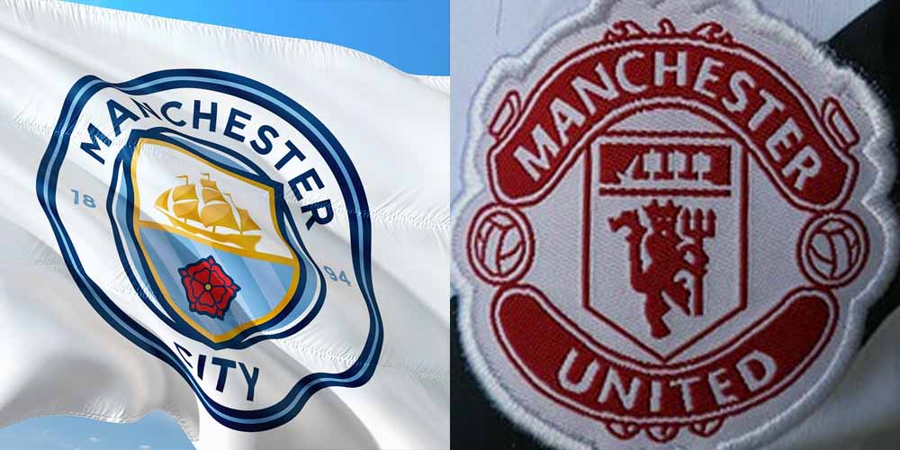 Man City v Man United Betting Tips – The Derby Is Back