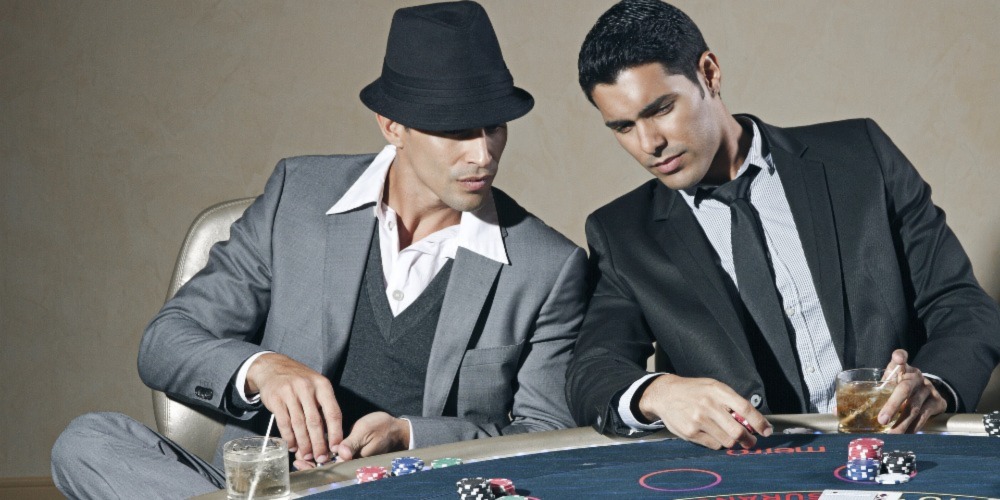 Players Who Beat The Casinos’ Odds – Reckless Geniuses