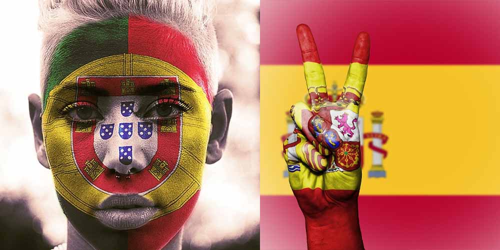 Portugal vs Spain Betting Tips Slightly Favor the Home Team
