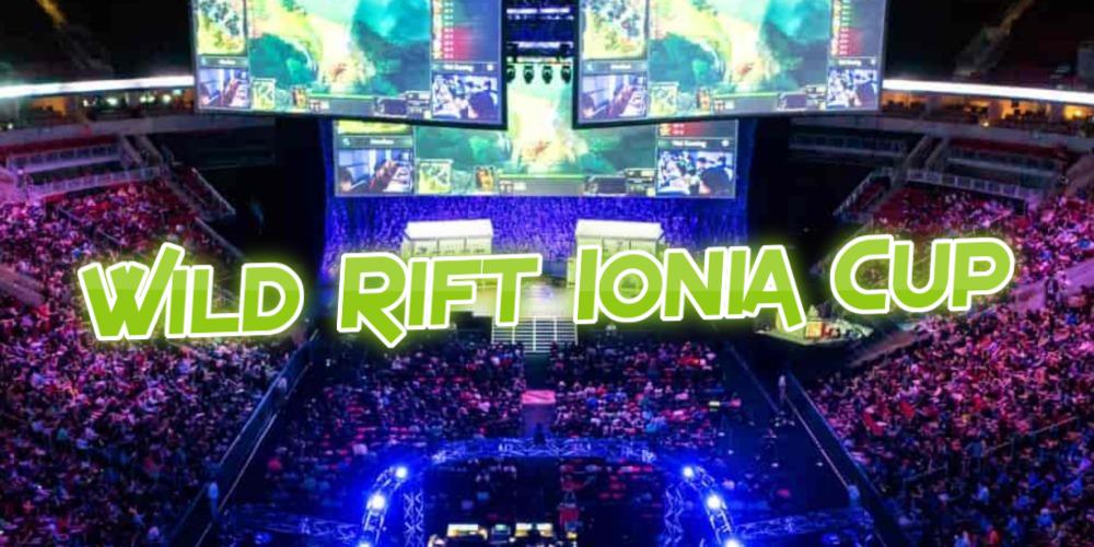 Wild Rift Ionia Cup Predictions – Tournament And Betting Info