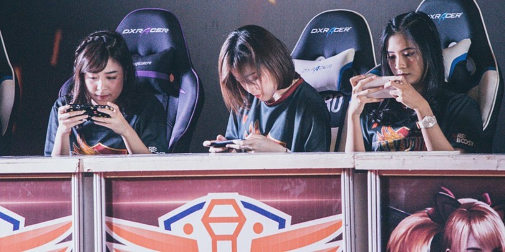 First Female LoL Team Ever – G2 Hel To Join The Next LEC