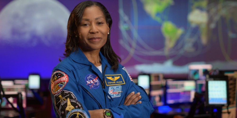 These Are the First Woman in Space Odds