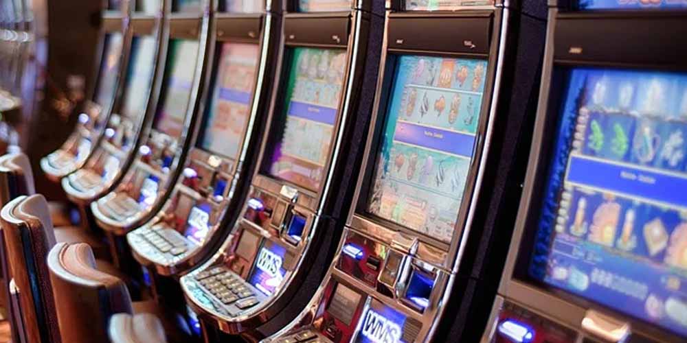 Variations Of Online Slots That Exist At Online Casinos