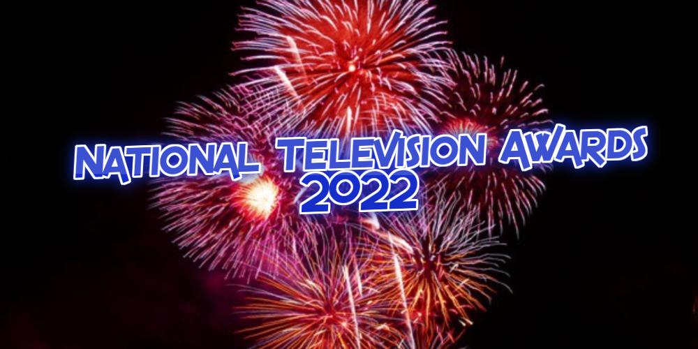 These Are the 2022 NTA Best Entertainment Program Predictions
