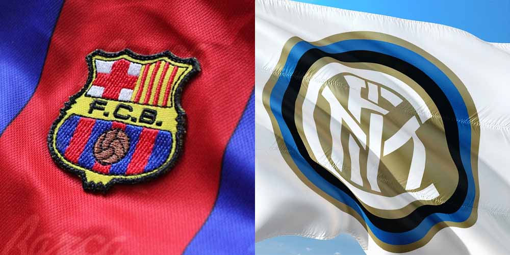 These Barcelona v Inter Betting Odds Promise Good Things