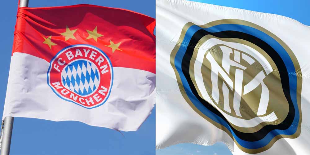 New Bayern v Inter Betting Preview