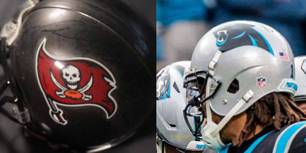 New Bucs vs Panthers Betting Preview
