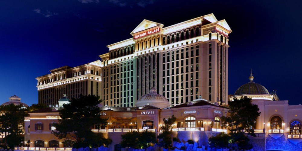 Caesars Entertainment Scandal – Class Action Filed Already