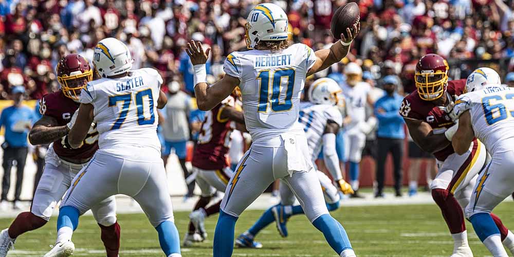 Chargers vs Browns Betting Tips