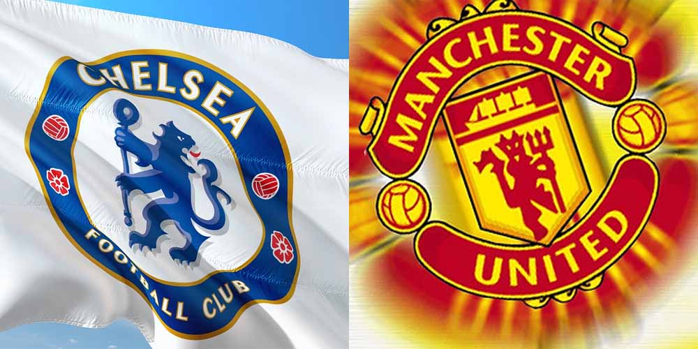 Chelsea v Man United Betting Tips