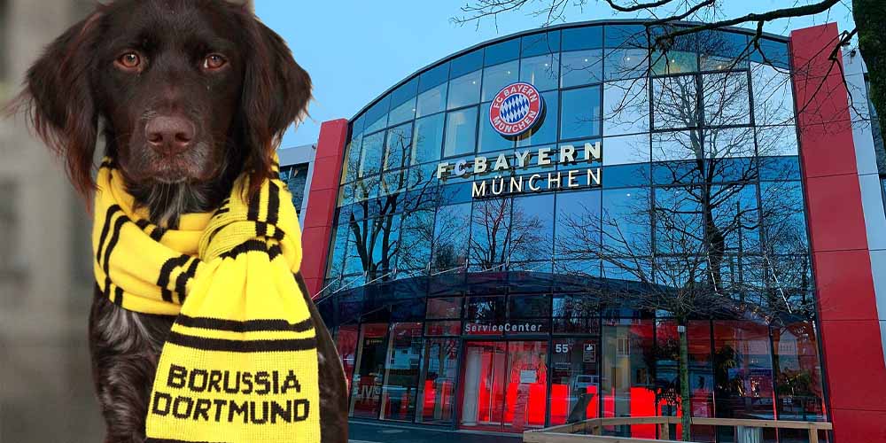 Dortmund vs Bayern Betting Tips for the First Klassiker of the Season