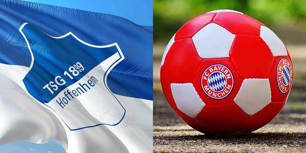 Hoffenheim vs Bayern Betting Preview: Can the Home Team Beat the Champions?