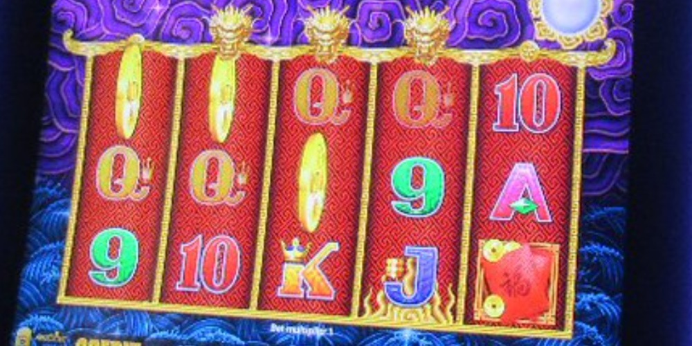 How To Recognize Good Online Slots – The Signs Of Quality