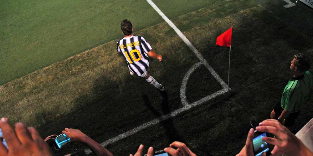 New Juventus v PSG Betting Odds