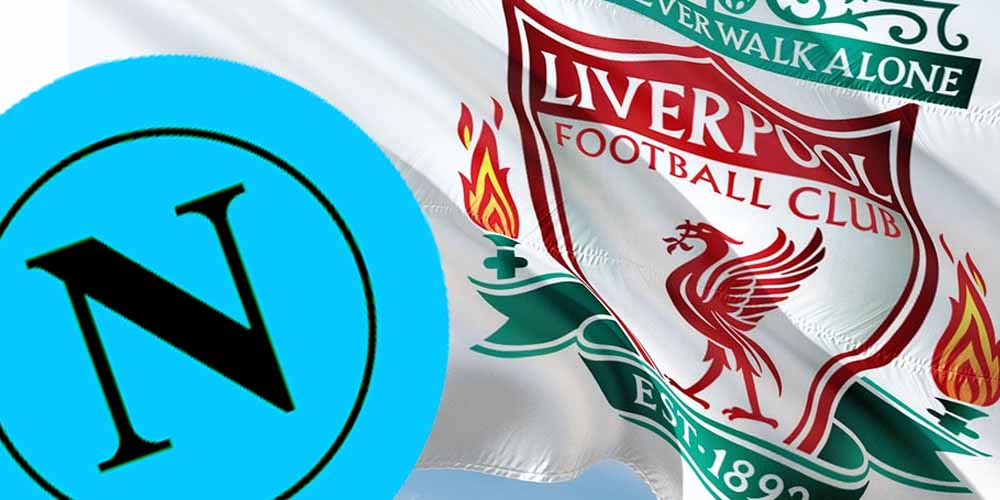 Liverpool v Napoli Betting Tips