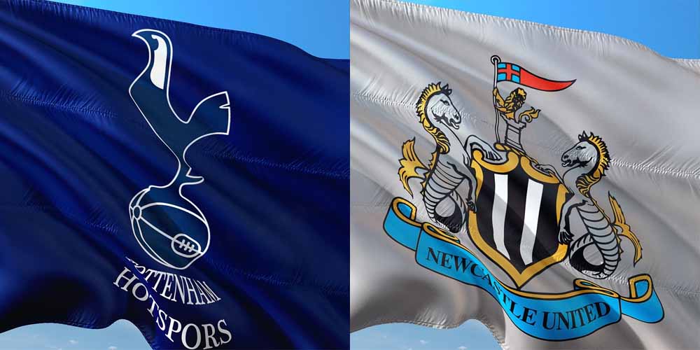 New Spurs v Newcastle Betting Preview