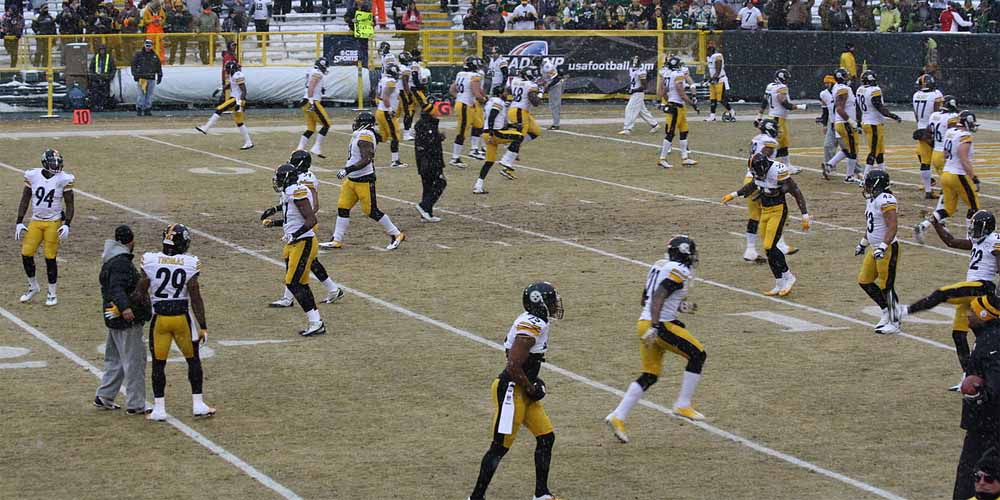 New Steelers vs Eagles Betting Tips