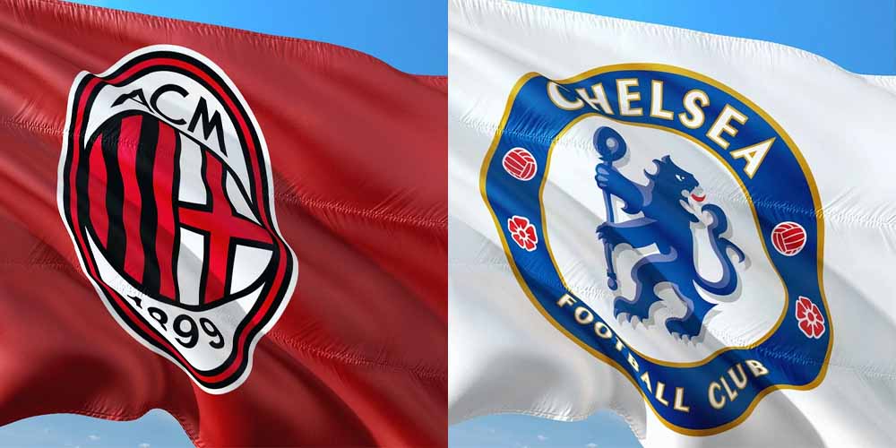 New Milan v Chelsea Betting Preview