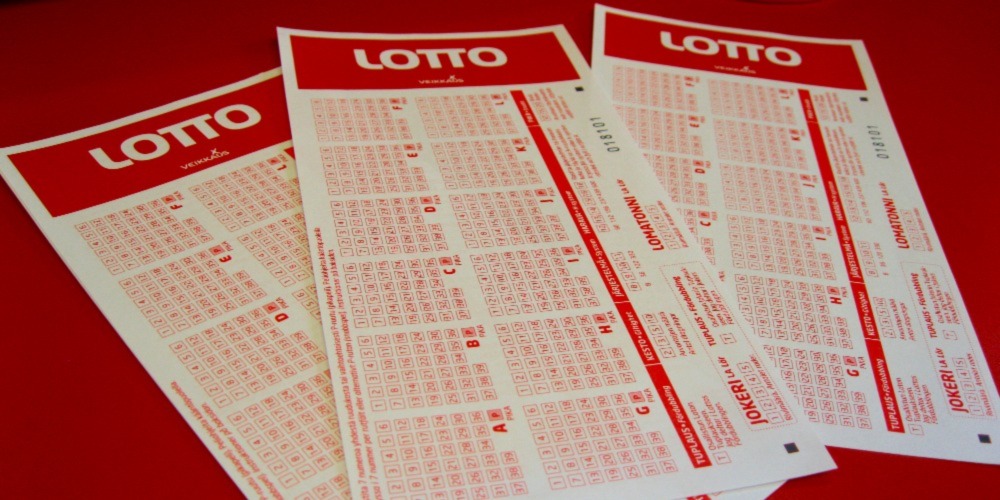 Weirdest Lotto Winning Stories This Year – Luckiest People