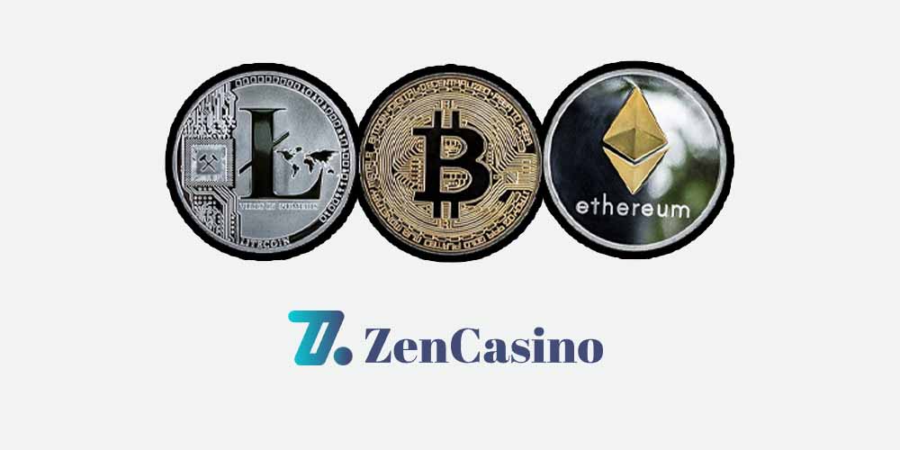 ZenCasino Crypto Bonus – Your First Cryptocurrency Deposit