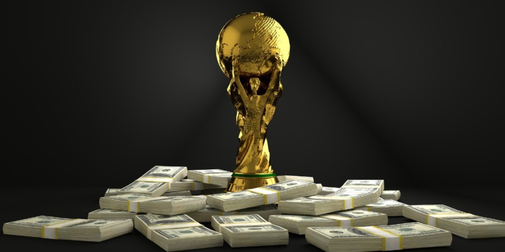 The Most Expensive World Cups Ever GamingZion