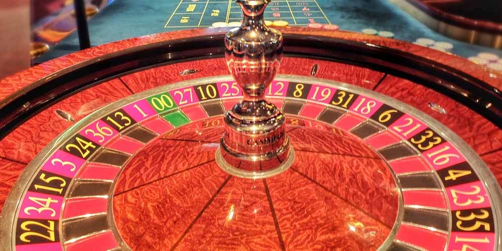 Unusual Online Roulette Game Variations