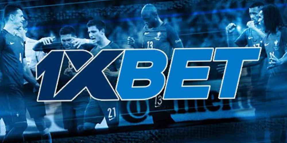 1XBet Sportsbook Betting Offer: It’s Your Time to Shine!