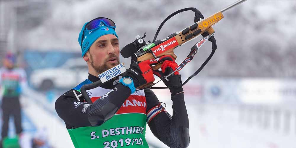 2022/23 Biathlon World Cup Preview for the Men’s Overall Title