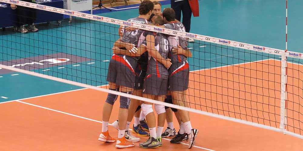 2022/23 CEV Champions League Winner Odds Favor Italian clubs in Men’s Competition