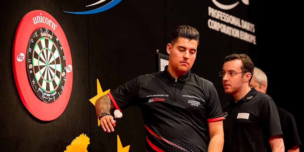 2022 PDC Players Championship Finals Prediction for the Penultimate Event of the Season