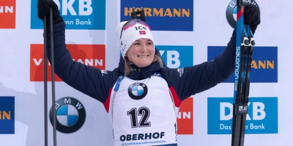 2022/23 Women’s Biathlon World Cup Preview: Can Roiseland Defend Her Title?