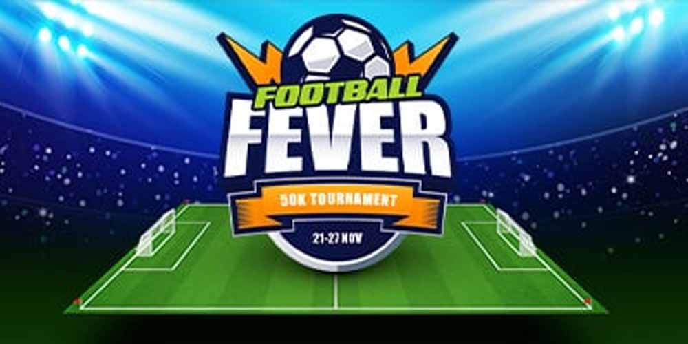 7BIT Casino Football Fever: Join to Get Your Share of €50 000!