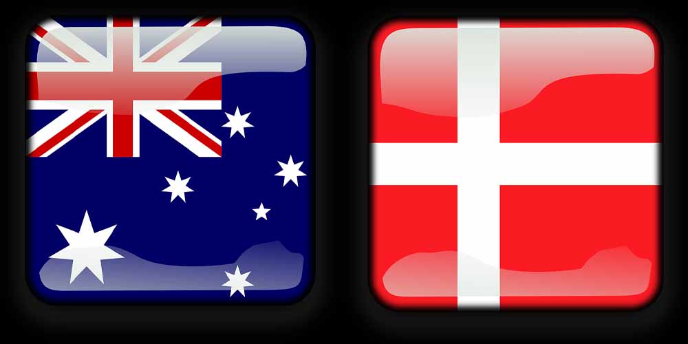 Australia v Denmark Betting Tips for Crucial Match in Group D