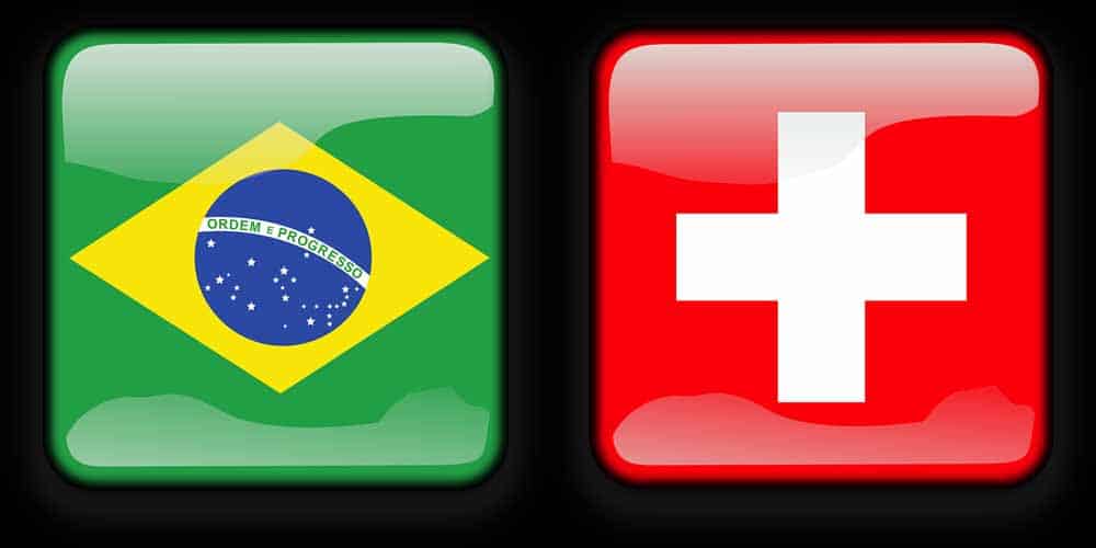 Brazil v Switzerland Betting Predictions