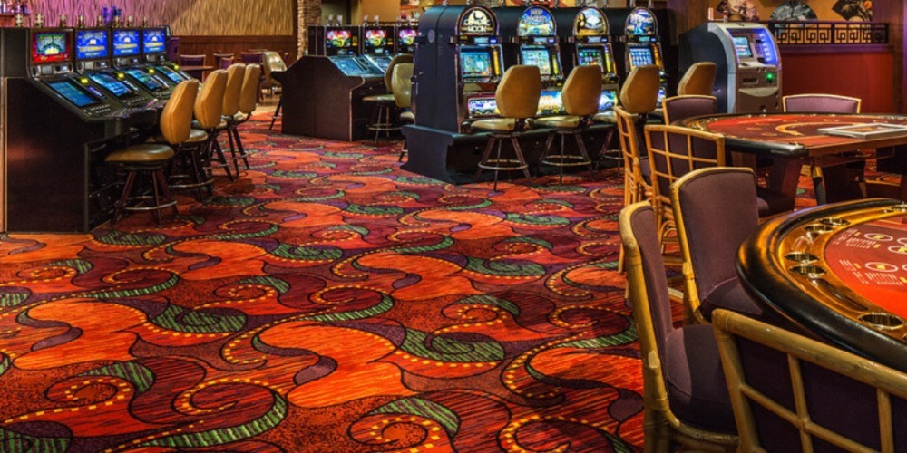 Check Out These Busted Casino Myths