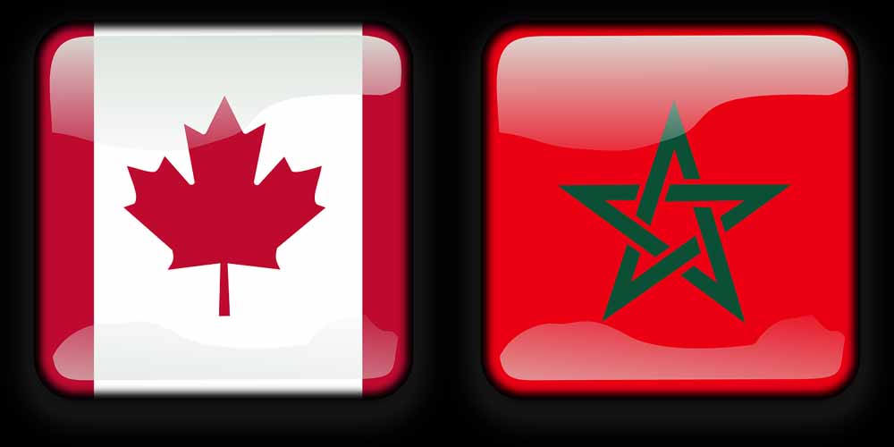 Canada v Morocco Tips: The Most Popular Lines