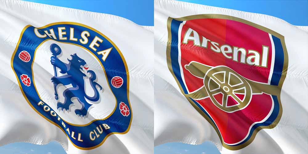 Chelsea vs Arsenal Betting Tips for the Winner of the London Derby