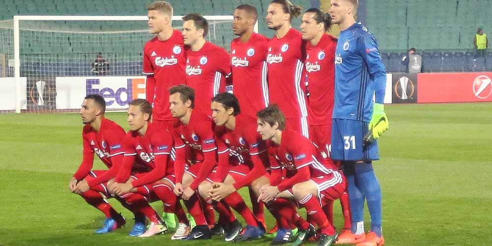 Denmark v Tunisia Odds Favor the Scandinavian Team