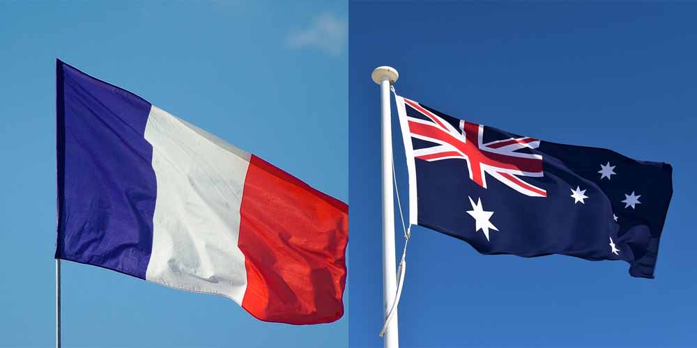 New France vs Australia Betting Preview