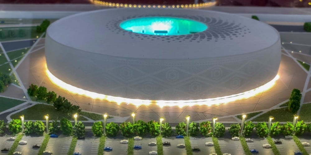 World Cup 2022 Tips: How to get to Al Thumama Stadium